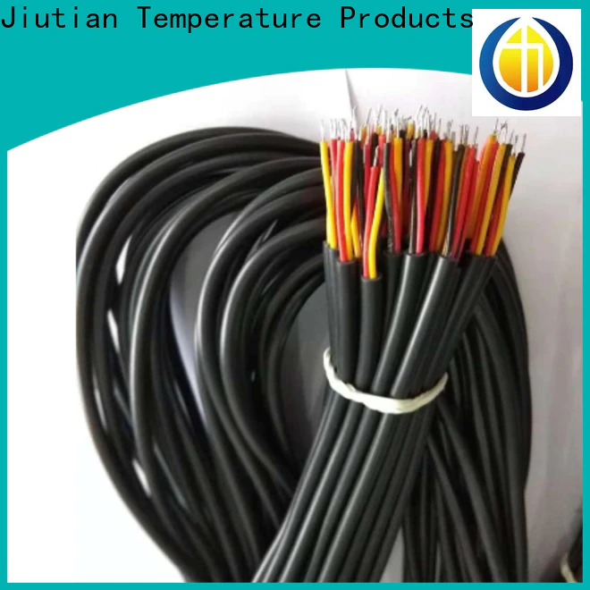 Latest electric thermocouple manufacturer shopping mall