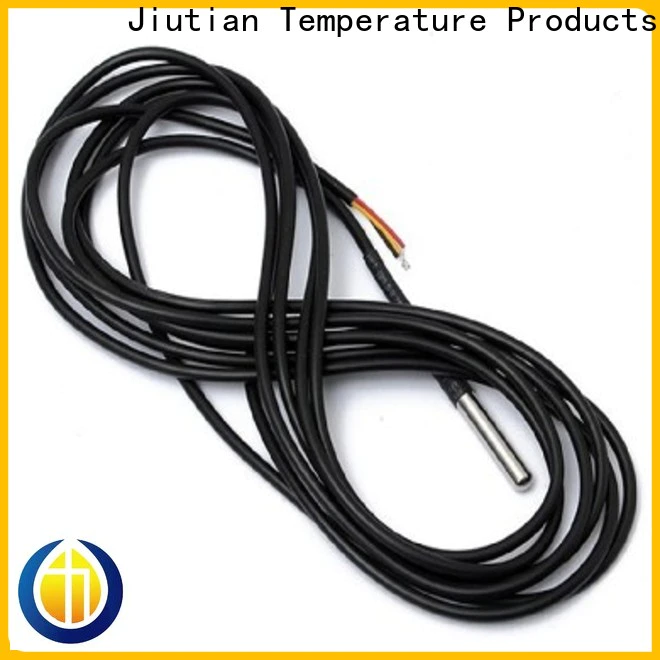 JVTIA electric thermocouple wholesale for temperature measurement and control