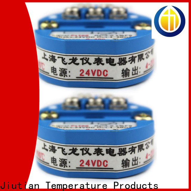 JVTIA Latest custom thermocouples wholesale for temperature measurement and control