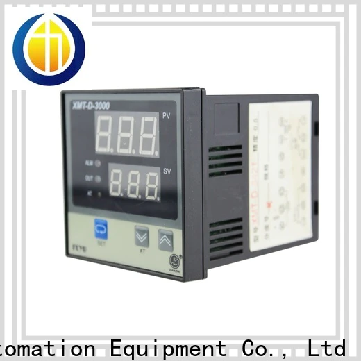 Top temperature controller manufacturer for temperature measurement and control