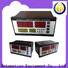 Top temperature controller manufacturer for temperature compensation