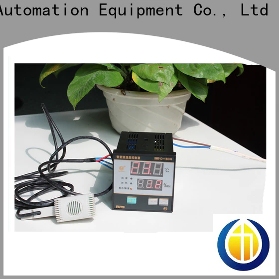 JVTIA accurate temperature controller manufacturer for temperature measurement and control