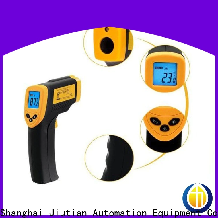 JVTIA industrial leading Body thermometer manufacturer for temperature measurement and control