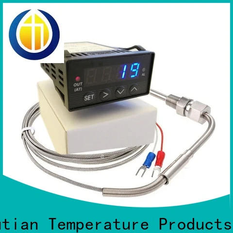 widely used thermocouple temperature sensor wholesale for temperature compensation