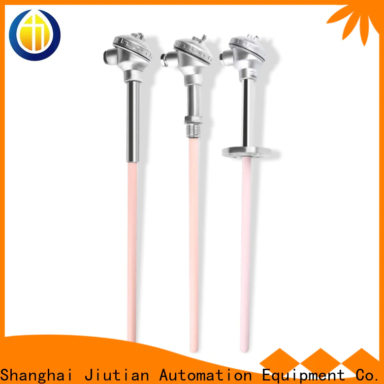 industrial leading thermocouple manufacturer manufacturer for temperature measurement and control