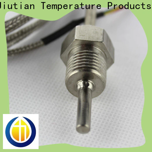 JVTIA Best type k thermocouple wire for temperature measurement and control
