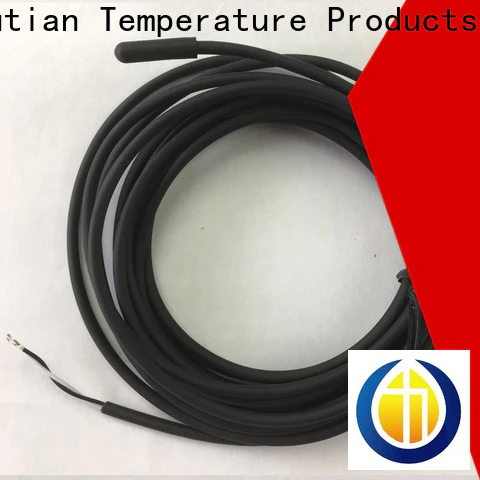 JVTIA Latest NTC manufacturer for temperature measurement and control