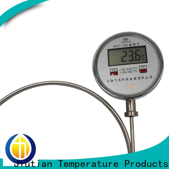JVTIA Thermometer wholesale for temperature measurement and control