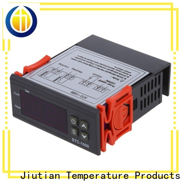 New temperature controller supplier for temperature compensation
