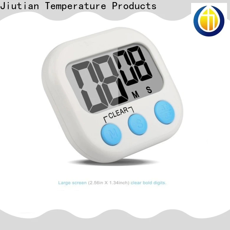JVTIA electric thermocouple wholesale for temperature compensation