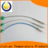 New k type thermocouple probe marketing for temperature measurement and control
