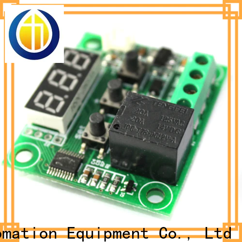 JVTIA Latest temperature sensor accessories supplier for temperature compensation
