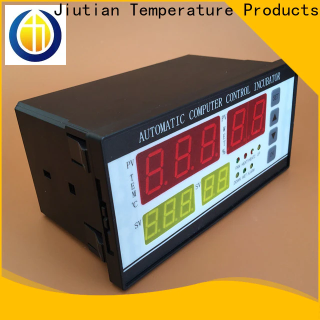 JVTIA digital temperature controller factory for temperature measurement and control