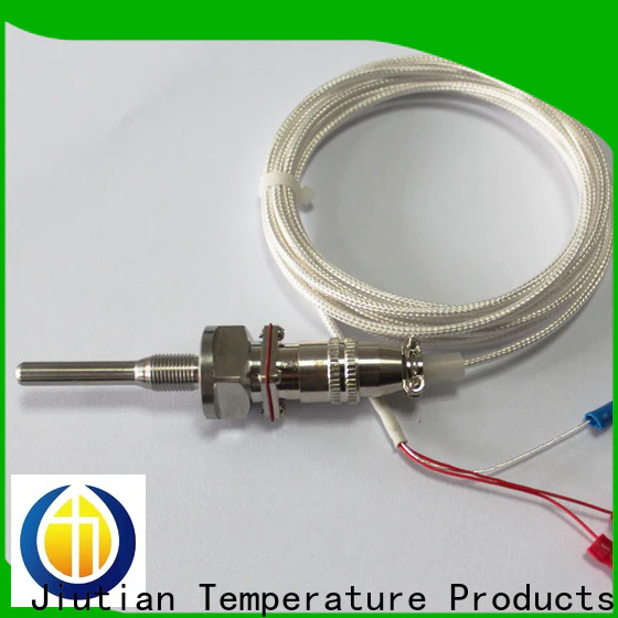 JVTIA supplier for temperature compensation