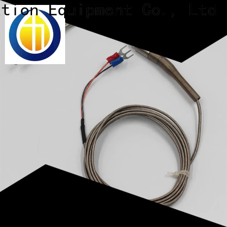 JVTIA type k thermocouple wire supplier for temperature measurement and control