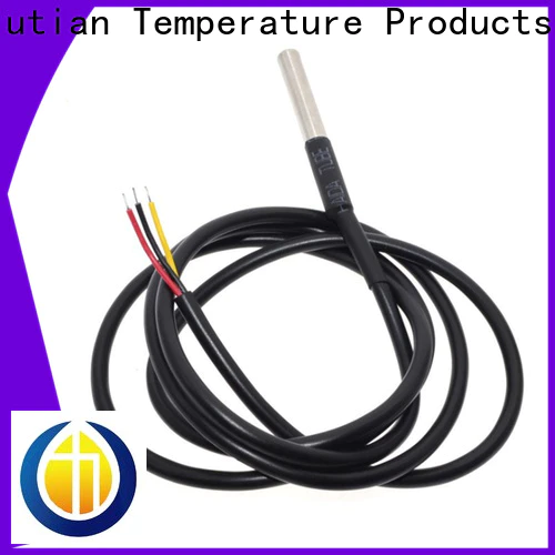 durable electric thermocouple supplier for temperature compensation
