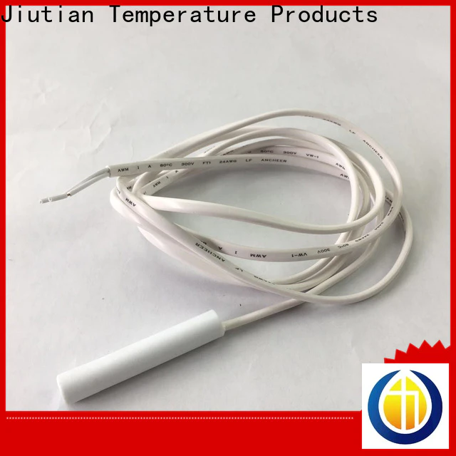 JVTIA high quality NTC manufacturer for temperature measurement and control