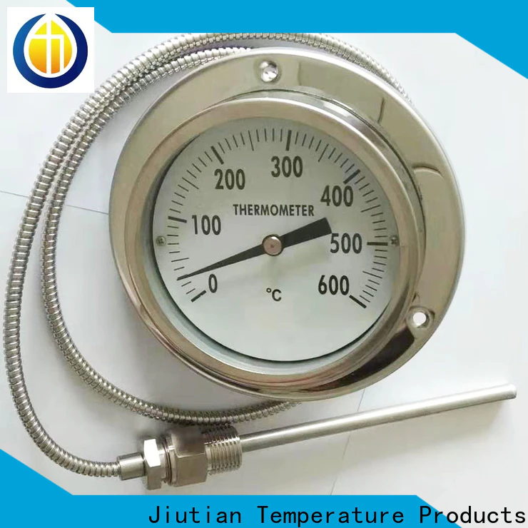 JVTIA Top Thermometer wholesale for temperature compensation