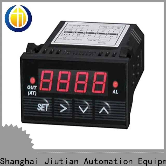 JVTIA temperature controller wholesale for temperature measurement and control