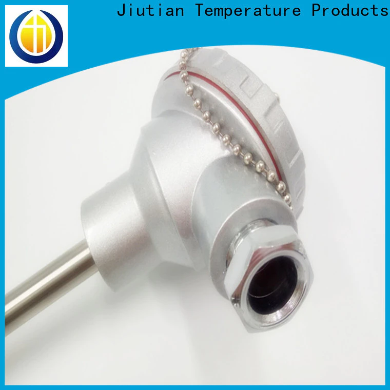 JVTIA Custom manufacturer for temperature compensation
