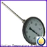 easy to use bimetal thermometer supplier for temperature measurement and control