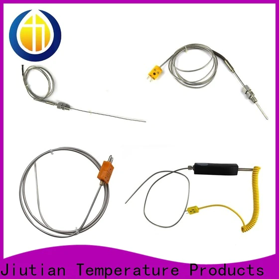 accurate thermocouple manufacturer manufacturer for temperature measurement and control