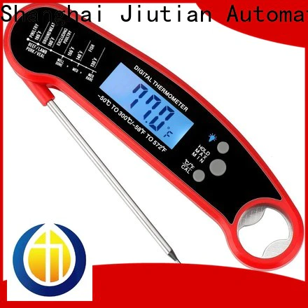 industrial leading food thermometer manufacturer for temperature measurement and control