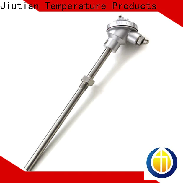 JVTIA durable infrared thermocouple supplier for temperature compensation
