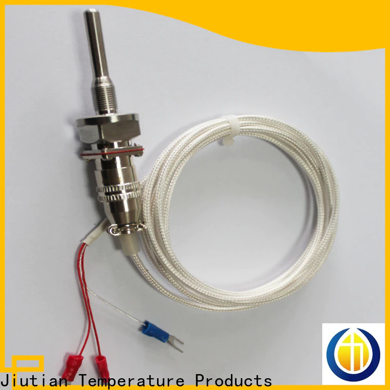 high quality thermal resistance supplier for temperature measurement and control