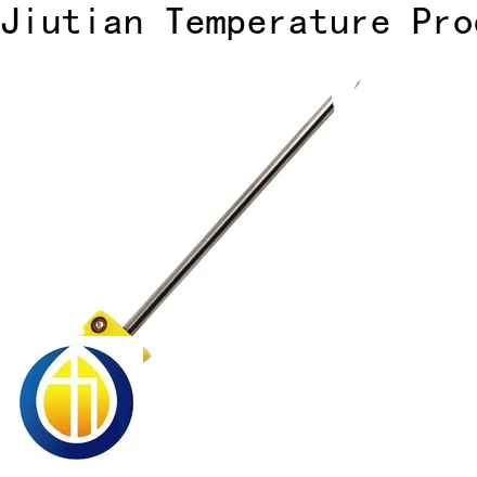 JVTIA industrial leading j thermocouple for temperature compensation