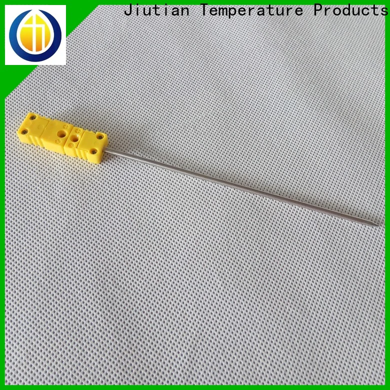 JVTIA k type thermocouple wholesale for temperature measurement and control