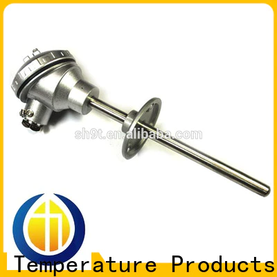 High-quality infrared thermocouple supplier for temperature measurement and control