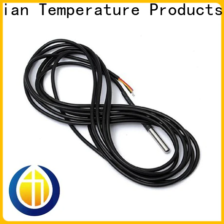 Best low temperature thermocouple supplier shopping mall