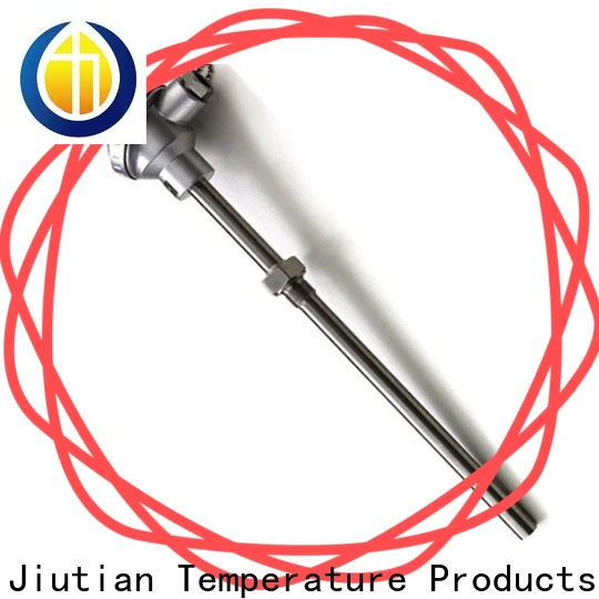 JVTIA k thermocouple overseas market for temperature measurement and control