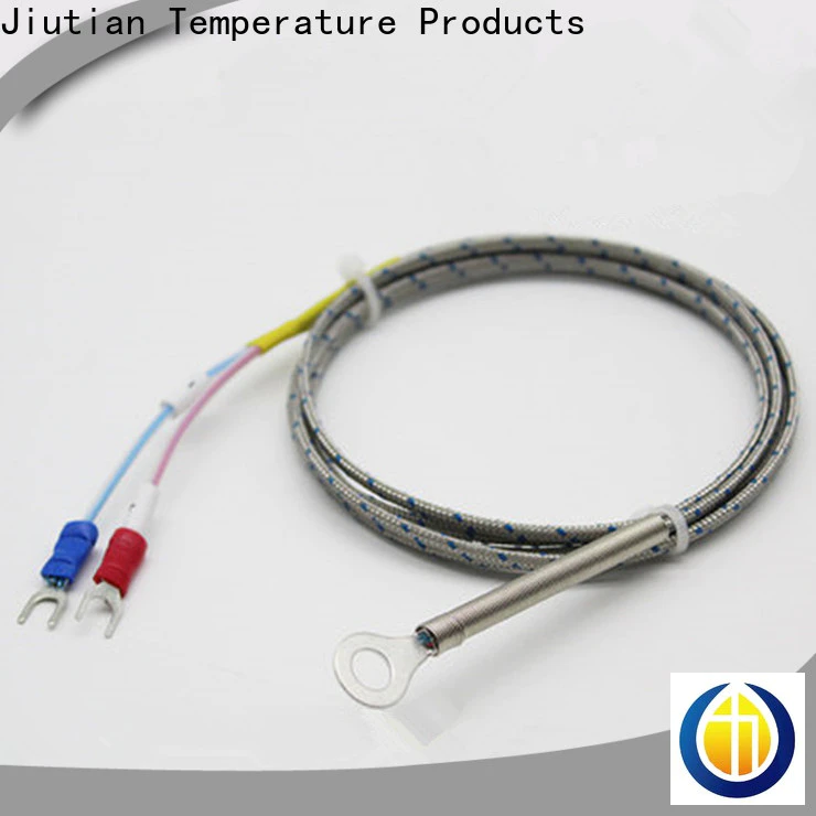 accurate custom thermocouples wholesale for temperature compensation