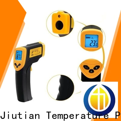 JVTIA high quality Body thermometer supplier for temperature measurement and control