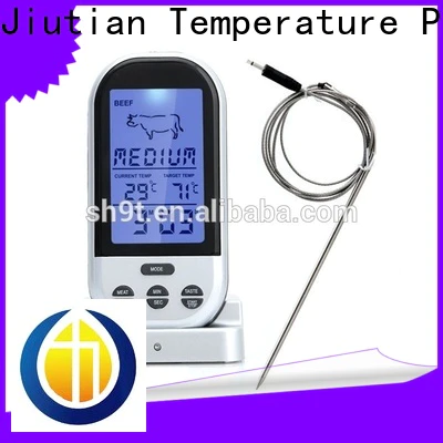 JVTIA Best digital temperature controller supplier for temperature measurement and control