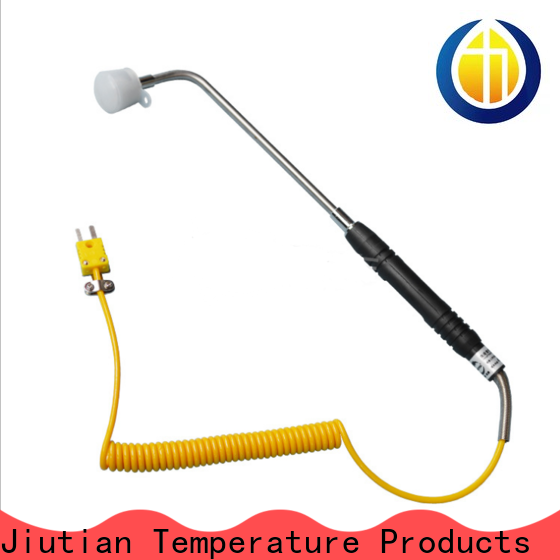 Wholesale k type thermocouple probe owner for temperature measurement and control