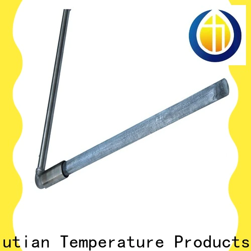 New k type thermocouple marketing for temperature measurement and control