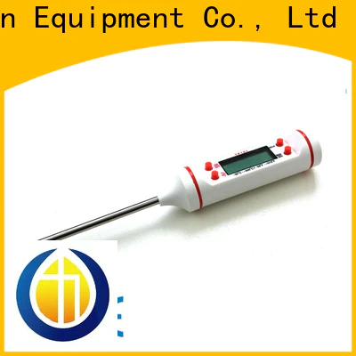 High-quality food thermometer supplier for temperature compensation
