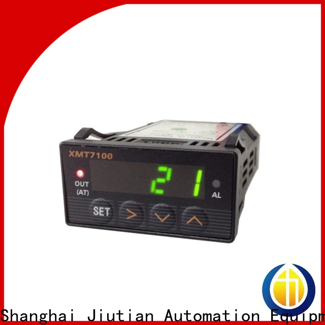 JVTIA High-quality temperature controller wholesale for temperature measurement and control