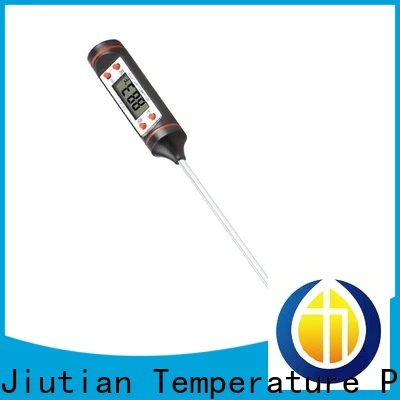 high quality cooking thermometer wholesale for temperature compensation