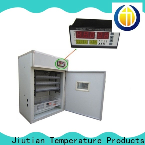 JVTIA accurate digital temperature controller Suppliers for temperature compensation