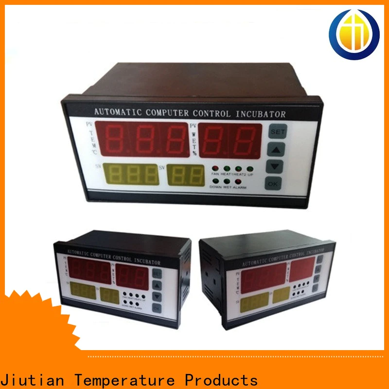 Latest temperature controller wholesale for temperature measurement and control