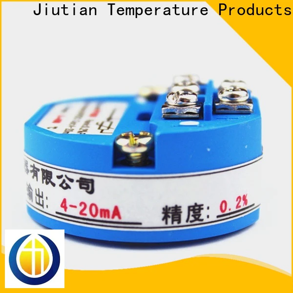JVTIA k type thermocouple manufacturer for temperature measurement and control