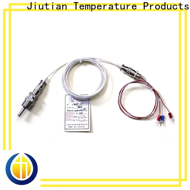 JVTIA thermal resistance manufacturer for temperature measurement and control