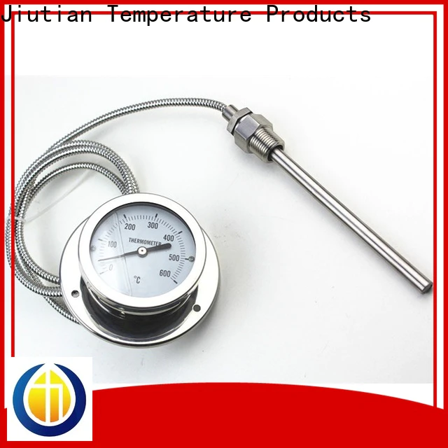 JVTIA single thermocouple manufacturer shopping mall