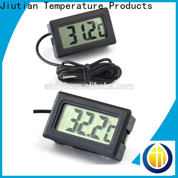 JVTIA thermocouple sensor manufacturers supplier shopping mall