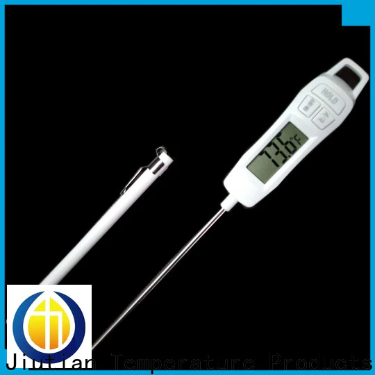 JVTIA food thermometer wholesale for temperature measurement and control