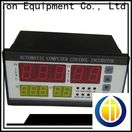 JVTIA Latest temperature controller wholesale for temperature compensation